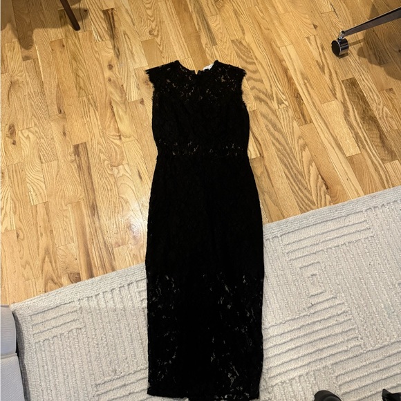 ALEXIS DRESS - Picture 3 of 3